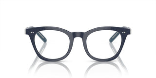 Giorgio Armani AR 7251 women Blue Squared Eyeglasses
