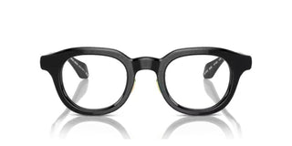 Giorgio Armani AR 7253 men Black Pantos Eyeglasses