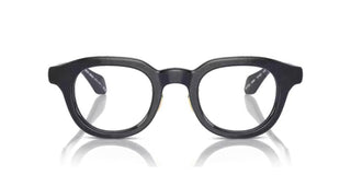 Giorgio Armani AR 7253 men Blue Pantos Eyeglasses