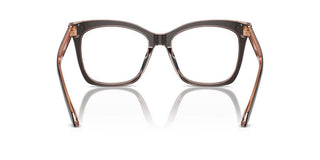 Giorgio Armani AR 7254U women Black Squared Eyeglasses