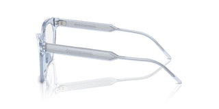 Giorgio Armani AR 7257U women Blue Cat Eye Eyeglasses