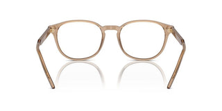 Giorgio Armani AR 7259 men Brown Pantos Eyeglasses