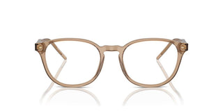 Giorgio Armani AR 7259 men Brown Pantos Eyeglasses