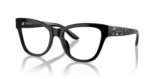 Giorgio Armani Ar 7260bu Women Black  Eyeglasses