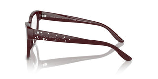 Giorgio Armani Ar 7260bu Women Red  Eyeglasses