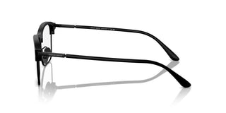 Giorgio Armani Ar 7262 Men Black  Eyeglasses