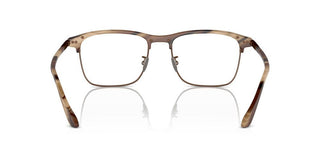 Giorgio Armani Ar 7262 Men Brown  Eyeglasses