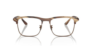 Giorgio Armani Ar 7262 Men Brown  Eyeglasses