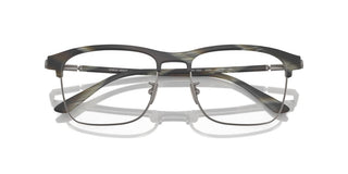 Giorgio Armani Ar 7262 Men Green  Eyeglasses
