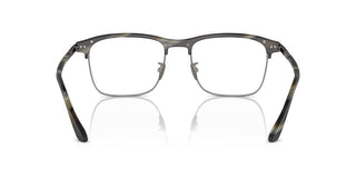 Giorgio Armani Ar 7262 Men Green  Eyeglasses