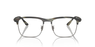 Giorgio Armani Ar 7262 Men Green  Eyeglasses