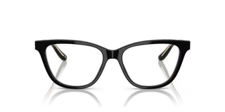 Giorgio Armani Ar 7263 Women Black Squared Eyeglasses