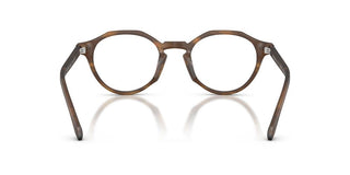 Giorgio Armani AR 7264U men Brown Pantos Eyeglasses