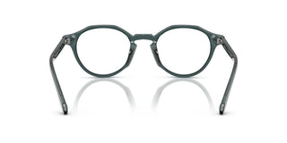 Giorgio Armani Ar 7264u Men Grey Pantos Eyeglasses