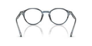 Giorgio Armani Ar 7264u Men Grey Pantos Eyeglasses