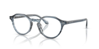 Giorgio Armani Ar 7264u Men Grey Pantos Eyeglasses