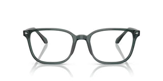 Giorgio Armani Ar 7265 Men Grey Squared Eyeglasses