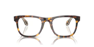 Giorgio Armani AR 7268 men Havana Oval Eyeglasses