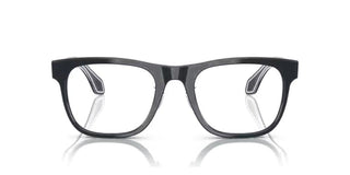 Giorgio Armani AR 7268 men Blue Oval Eyeglasses