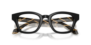 Giorgio Armani AR 7274 men Black Squared Eyeglasses