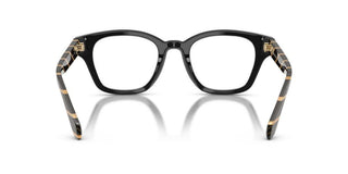 Giorgio Armani AR 7274 men Black Squared Eyeglasses