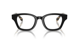 Giorgio Armani AR 7274 men Black Squared Eyeglasses