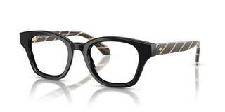 Giorgio Armani AR 7274 men Black Squared Eyeglasses