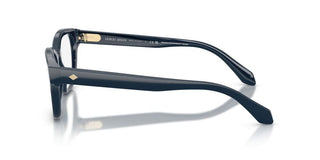 Giorgio Armani AR 7274 men Blue Squared Eyeglasses