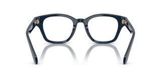 Giorgio Armani AR 7274 men Blue Squared Eyeglasses