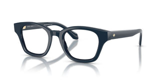 Giorgio Armani AR 7274 men Blue Squared Eyeglasses