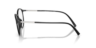 Giorgio Armani AR 7275U men Black Pantos Eyeglasses