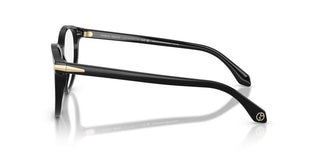 Giorgio Armani AR 7279 women Black Pantos Eyeglasses