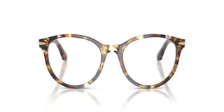 Giorgio Armani AR 7279 women Havana Pantos Eyeglasses