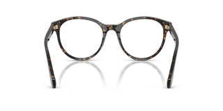 Giorgio Armani AR 7279 women Havana Pantos Eyeglasses