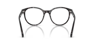 Giorgio Armani AR 7279 women Havana Pantos Eyeglasses