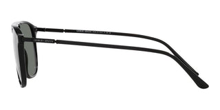 Giorgio Armani AR 8179 men Black Squared Sunglasses