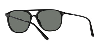 Giorgio Armani AR 8179 men Black Squared Sunglasses