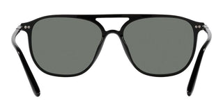 Giorgio Armani AR 8179 men Black Squared Sunglasses