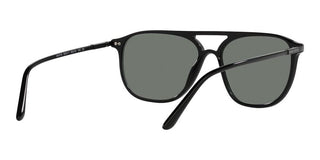 Giorgio Armani AR 8179 men Black Squared Sunglasses