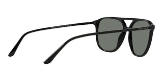 Giorgio Armani AR 8179 men Black Squared Sunglasses