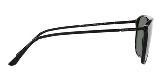 Giorgio Armani AR 8179 men Black Squared Sunglasses