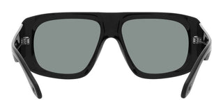 Giorgio Armani AR 8183 men Black Squared Sunglasses