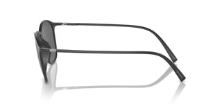 Giorgio Armani Ar 8186u Men Grey Geometric Sunglasses