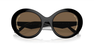 Giorgio Armani AR 8204 women Black Sunglasses