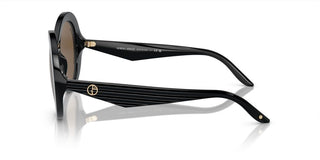 Giorgio Armani AR 8204 women Black Sunglasses