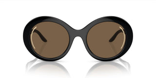 Giorgio Armani AR 8204 women Black Sunglasses