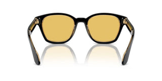 Giorgio Armani Ar 8207 Men Black Pantos Sunglasses