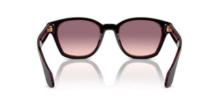 Giorgio Armani Ar 8207 Men Brown Pantos Sunglasses