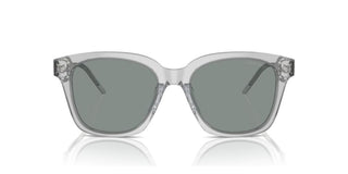 Giorgio Armani AR 8210U women Grey Squared Sunglasses