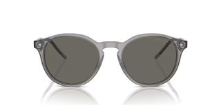 Giorgio Armani Ar 8211 Men Grey Pantos Sunglasses